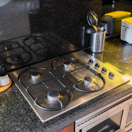 Apartamento Supreme 75m2 Two-bedroom - Vw142