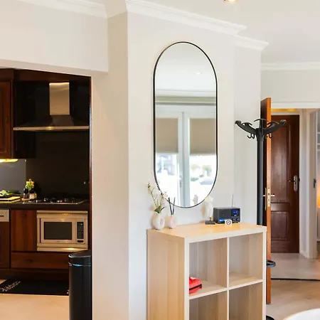 Supreme 75m2 Two-bedroom - Vw142 * 埃因霍温