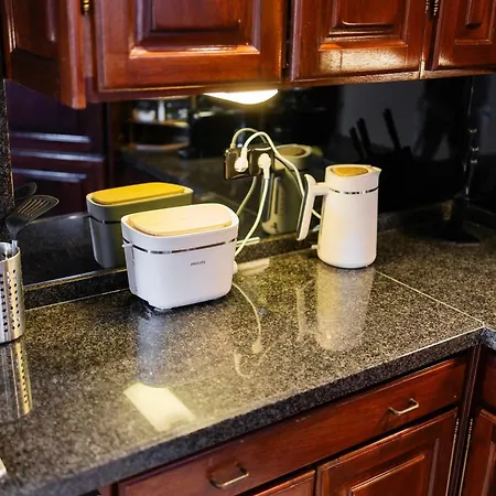 Supreme 75m2 Two-bedroom - Vw142 Apartamento *