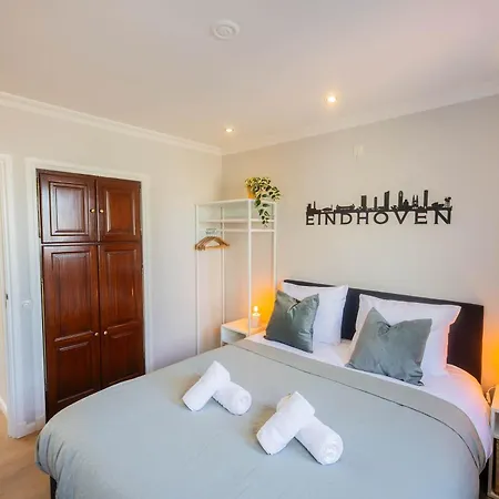 Supreme 75m2 Two-bedroom - Vw142