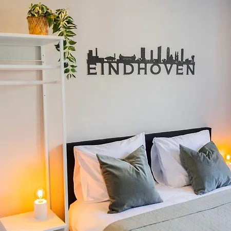 Supreme 75m2 Two-bedroom - Vw142 Eindhoven