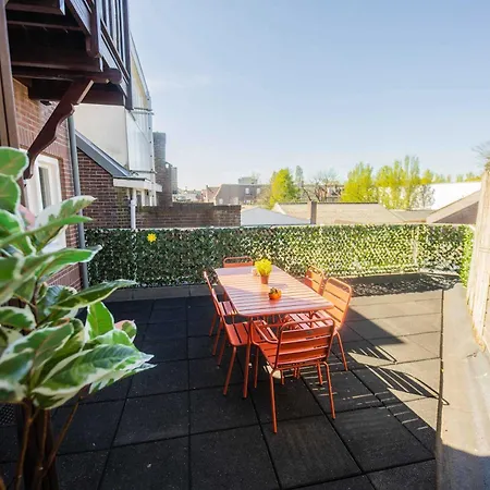 Apartamento Supreme 75m2 Two-bedroom - Vw142 Eindhoven