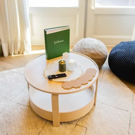 Supreme 75m2 Two-bedroom - Vw142 Apartamento