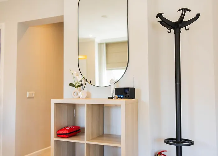 Supreme 75m2 Two-bedroom - Vw142 Eindhoven