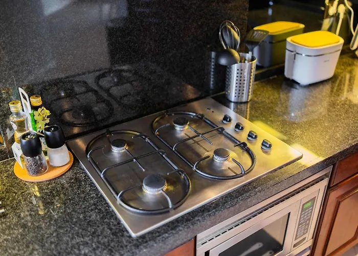 Apartmán Supreme 75m2 Two-bedroom - Vw142