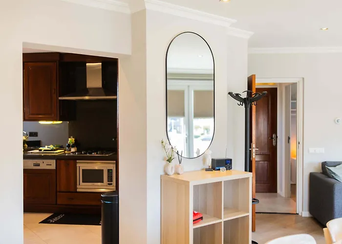 Supreme 75m2 Two-bedroom - Vw142 * Eindhoven