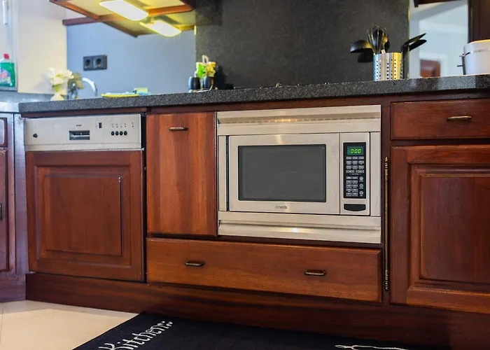 Supreme 75m2 Two-bedroom - Vw142 Apartmán Eindhoven