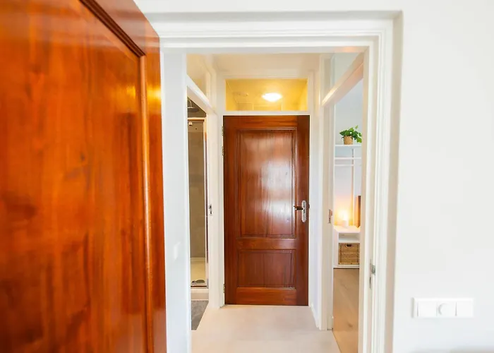 Supreme 75m2 Two-bedroom - Vw142 * Eindhoven