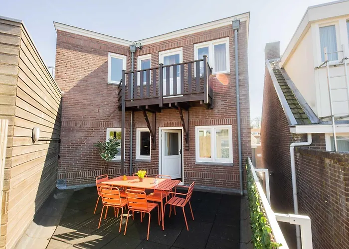 Supreme 75m2 Two-bedroom - Vw142 Eindhoven