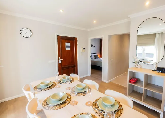 Apartmán Supreme 75m2 Two-bedroom - Vw142 *