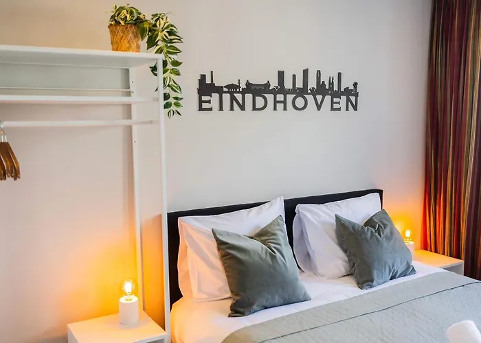 Supreme 75m2 Two-bedroom - Vw142 Eindhoven