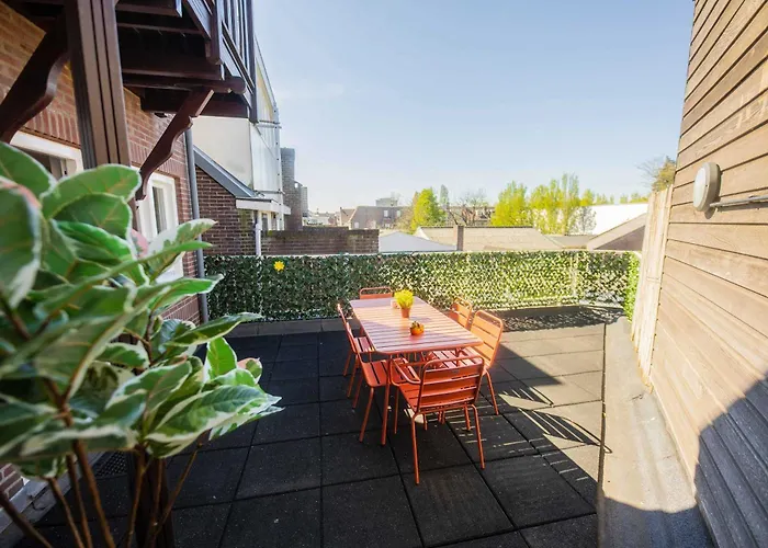 Apartmán Supreme 75m2 Two-bedroom - Vw142 Eindhoven