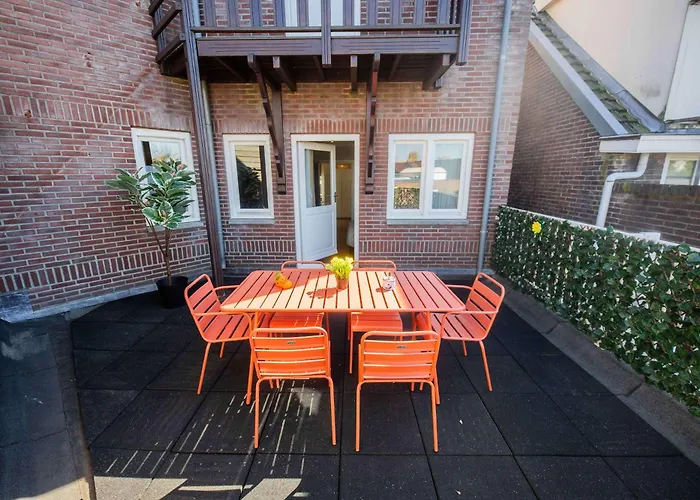 Supreme 75m2 Two-bedroom - Vw142 Eindhoven