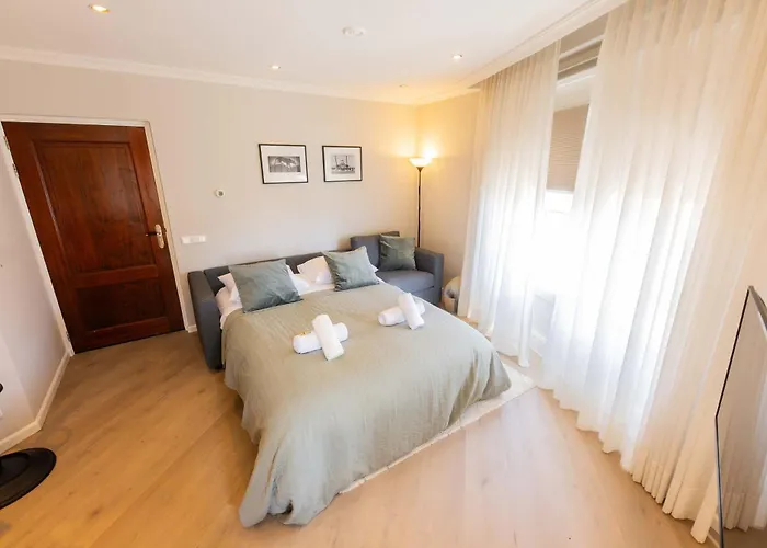 Apartmán Supreme 75m2 Two-bedroom - Vw142 *