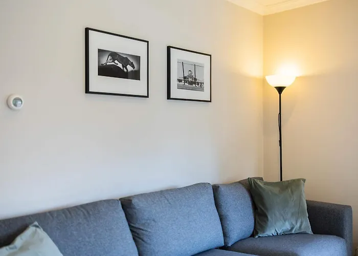 Supreme 75m2 Two-bedroom - Vw142 Apartmán Eindhoven