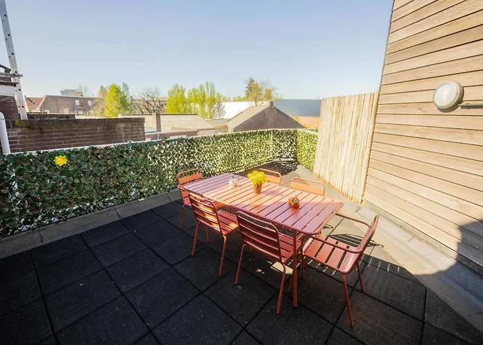 Apartmán Supreme 75m2 Two-bedroom - Vw142 Eindhoven