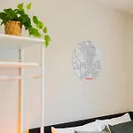 Supreme 75m2 Two-bedroom - Vw142 *