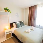 Supreme 75m2 Two-bedroom - Vw142 Appartement