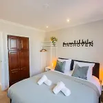 Supreme 75m2 Two-bedroom - Vw142