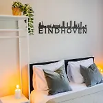 Supreme 75m2 Two-bedroom - Vw142 Eindhoven