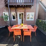 Supreme 75m2 Two-bedroom - Vw142 Eindhoven
