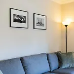 Supreme 75m2 Two-bedroom - Vw142 Appartement Eindhoven