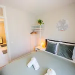Supreme 75m2 Two-bedroom - Vw142 *