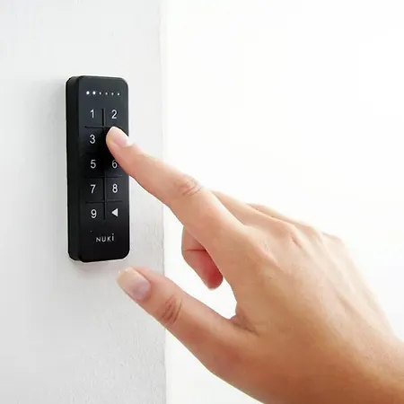 Apartamento Supreme 75m2 Two-bedroom - Vw142