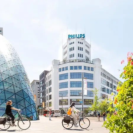 Supreme 75m2 Two-bedroom - Vw142 Apartament