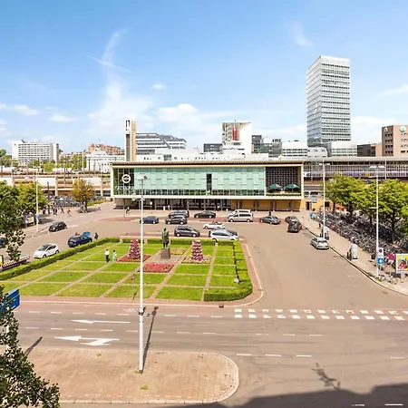 Supreme 75m2 Two-bedroom - Vw142 * Eindhoven