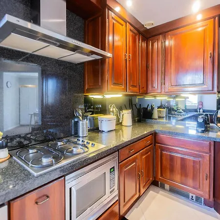 Apartamento Supreme 75m2 Two-bedroom - Vw142 *