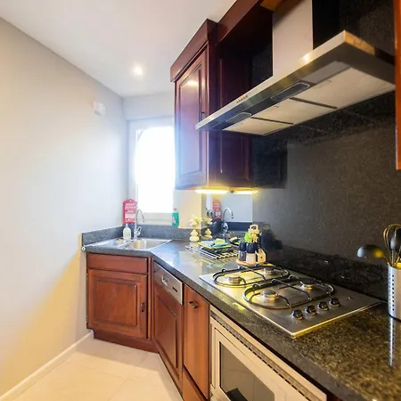 Supreme 75m2 Two-bedroom - Vw142 Apartament Eindhoven