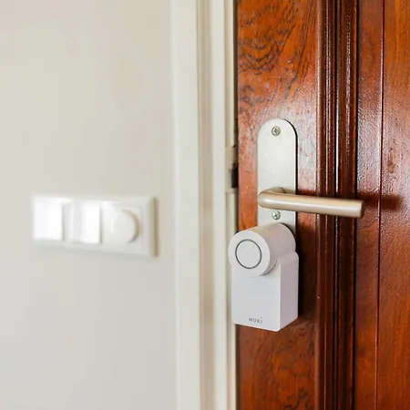 Apartamento Supreme 75m2 Two-bedroom - Vw142 Eindhoven