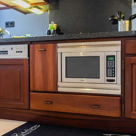 Supreme 75m2 Two-bedroom - Vw142 Апартаменты Эйндховен