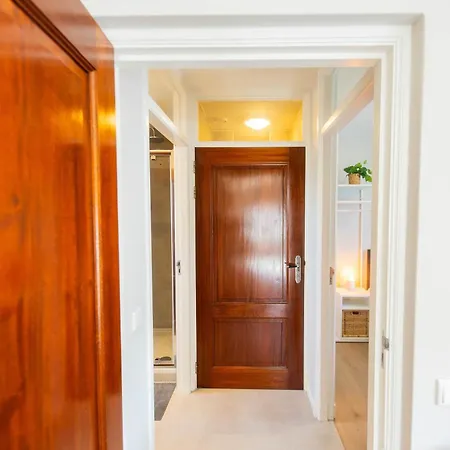 Supreme 75m2 Two-bedroom - Vw142 * Eindhoven