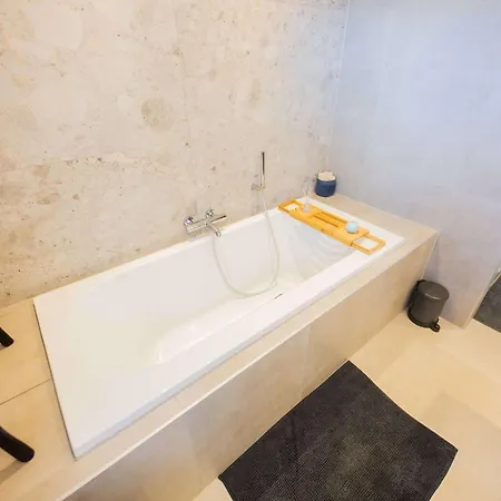 Апартаменты Supreme 75m2 Two-bedroom - Vw142 Эйндховен