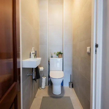 Supreme 75m2 Two-bedroom - Vw142