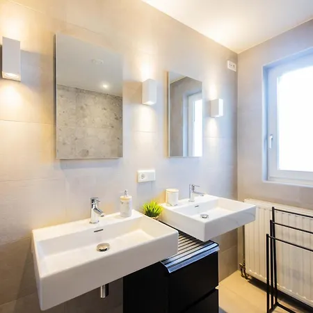 Supreme 75m2 Two-bedroom - Vw142 Appartement *