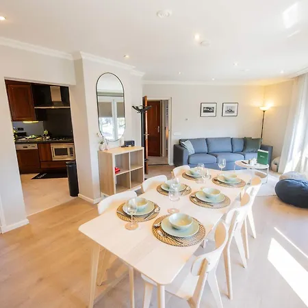 Supreme 75m2 Two-bedroom - Vw142 Appartement Eindhoven