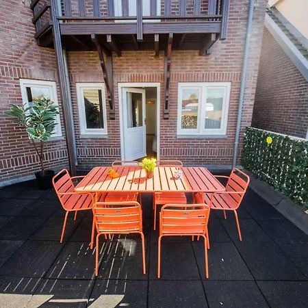 Supreme 75m2 Two-bedroom - Vw142 Eindhoven