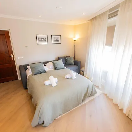 Апартаменты Supreme 75m2 Two-bedroom - Vw142 *