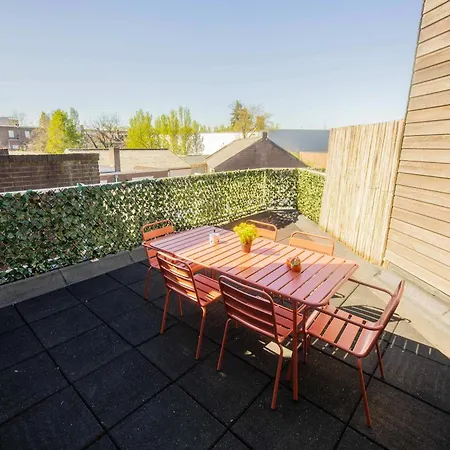 Appartement Supreme 75m2 Two-bedroom - Vw142 Eindhoven