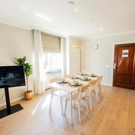 Supreme 75m2 Two-bedroom - Vw142