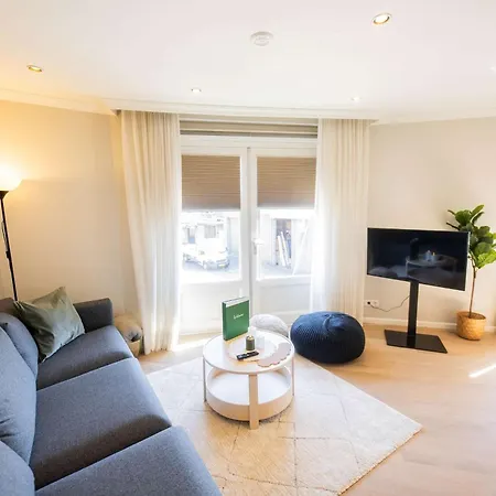 Supreme 75m2 Two-bedroom - Vw142 *