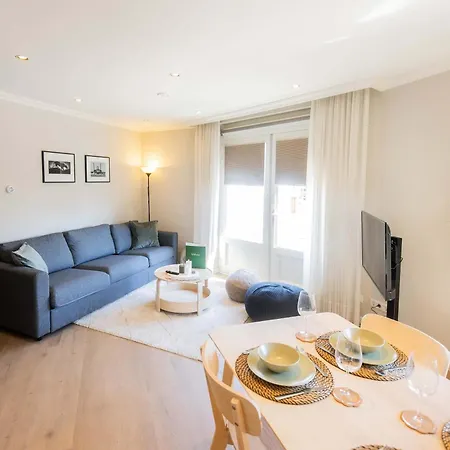 Appartement Supreme 75m2 Two-bedroom - Vw142 Eindhoven