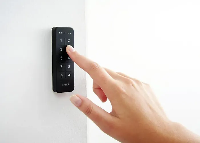 Apartamento Supreme 75m2 Two-bedroom - Vw142