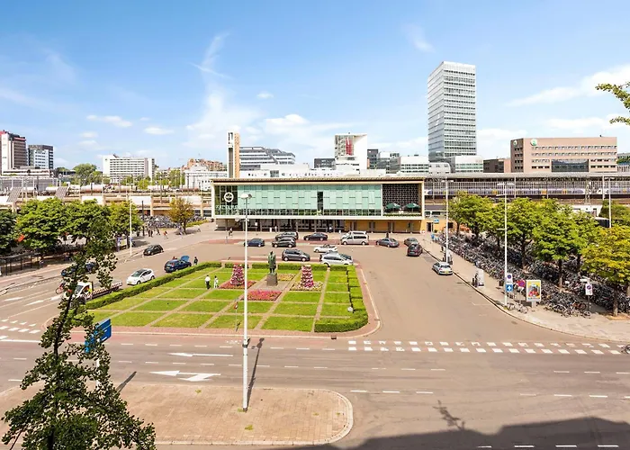 Supreme 75m2 Two-bedroom - Vw142 * Eindhoven