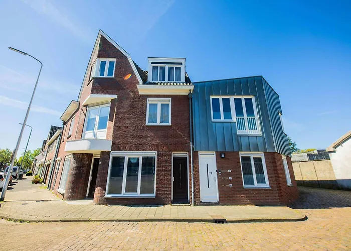 Supreme 75m2 Two-bedroom - Vw142 *