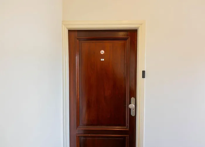 Supreme 75m2 Two-bedroom - Vw142 Apartamento *