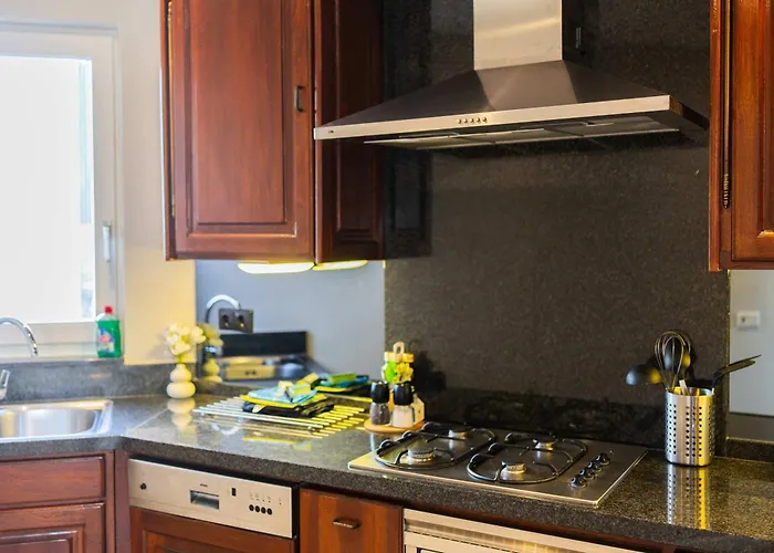 Supreme 75m2 Two-bedroom - Vw142 Apartamento